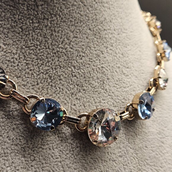 Rebekah Price Sailor Crystal Necklace - Picture 16 of 16